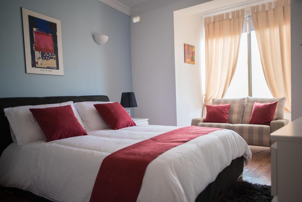 Apartamento San Salvatore *