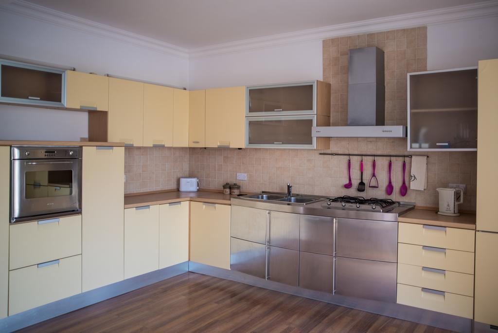 Apartamento San Salvatore *