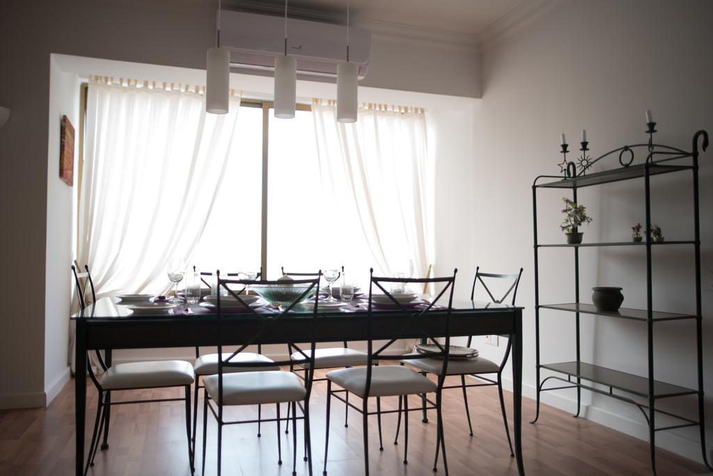 Apartment San Salvatore